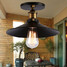 Garage Retro Max 60w Home Furnishing Chandelier Decorative Hallway Industrial Living Room - 2