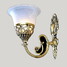 Bronze Classic 220v Lights Wall Sconces European - 1