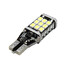 Light Lamp Bulb White 21SMD LED T15 W16W Car Backup Reverse - 1