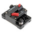 Switch 12V Manual Inline Reset Waterproof Circuit Breaker Auto - 4