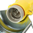 Inspection Tool Maintenance Lampshade Torch Housing Car Repair Lamp Light 220V - 5