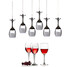 1156 Study Room Mini Style Light Pendant Lights Bedroom - 1