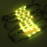 10 pcs Motorcycle Colors Strips Million Flexible LED Neon Kit Lighting - 12