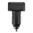 USB 3A 12V Dual USB Standard All Car Charger Devices - 2