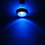 Lamp 5 12V 10mm Dash Dashboard Panel Warning Light Color LED Indicator Pilot - 11
