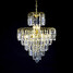 European-style Shape Chandelier Luxury Lights - 2