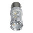 Light Car Auto Lamp Bulb SMD 10LED 50W White 720lm - 5