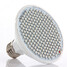 Blue E26/e27 Red Led Grow Light Ac 85-265 V 1 Pcs 24w - 1