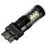 LED Reverse 16SMD Back Up Fog Lamp Turn Signal Light 6000K White 7W - 6