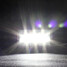 LED Flood work Lamp Light ATV Truck Trailer Off Road 9W - 8