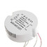Ac 85-265v 100 Ceiling Lamp Circular Supply Constant Driver 24w - 3