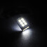 Light Bulb Reversing Rear Canbus Error Free Car LED T15 15SMD White - 7