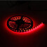 LED Light Strip Waterproof SMD Car Decoration 5M Flexible - 4