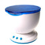 Projector Mini Ocean Projection Speaker Led Night Light Lamp Blue - 1