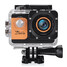 4K 1080P Novatek 96660 170 Degree Wide Angle 2.0 Inch LCD Sport Action Camera - 1