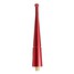 Small Red AM FM Bee Sting Truck Universal Car Van New Antenna Aerial - 2