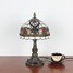 Traditional/classic Comtemporary Multi-shade Rustic Lodge Desk Lamps Modern - 3