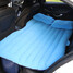RUNDONG Bed Outdoor Inflatable Mattress Sofa Universal Car Seat Air Bed - 1