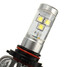 6000LM Car LED Headlight White 6500K H7 H8 9005 9006 60W Kit H4 - 6