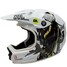 Full Face Helmet BEON Motorcycle Motocross - 3