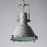 Metal Decorate Industrial Pendant Lamp Study Room Single Head Living Room Pendant Light - 1