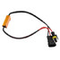 HB4 LED Error Canceller Resistance Single 60R Car Fog Light Decode HB3 50W 9005 9006 - 4