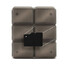 Memory Card Storage Case Micro SD Box Holder Slot Foldable TF Protector - 7