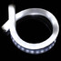 Light White Amber DRL Switchback 30cm Strip Headlight LED - 3