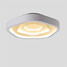 Fixture Modern Style Ceiling Lamp Light Living Room Flush Mount Kids Room Led - 1