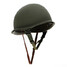 Tactical Steel USA Military Equipment Army Helmet Motorcycle - 4