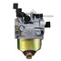 Filter Gasket Carburetor GX160 Kit For Honda Oil Pipe GX200 5.5HP - 6