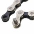 Road Steel Links Bike Bicycle MTB Chain Speed - 7