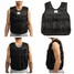 Sand Clothing Adjustable Boxing Vest Exercise Train Waistcoat - 2