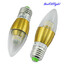 Luxury Light Smd3014 4pcs High Quality Ac110 450lm - 2