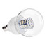 4w Ac 110-130 V Smd Led Globe Bulbs Ac 220-240 G60 - 2