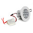 Led Ceiling Lights Natural White Led Recessed Lights Retro Fit High Power Led Ac 85-265 V Recessed 7w - 1