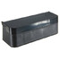 Container Car Interior Box Holder Plastic Coin Storage Organizer Case - 5