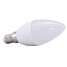 Led Globe Bulbs Warm White E14 Ac 220-240 V 1 Pcs Cool White - 1