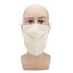 Anti-Dust Universal Anti-UV Outdoor Riding Windproof Face Mask Running - 5