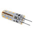 Led Bi-pin Light Warm White 100 G4 10 Pcs 2w Cool White - 3