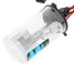 Vision White Light Bulb 35W Pair H4 Headlamp Vehicle Xenon HID Kit - 2