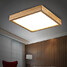 Wood Dining Room Office Others Study Room Mini Style Pendant Lights Modern/contemporary - 1