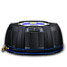 12V Electric Car Digital Display Inflatable Tire Inflator Pump LED Light Car Air Compressor - 3