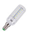 Ac110 6pcs Warm White Lamp 120v Cold White - 5