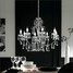 Max:60w Feature For Crystal Metal Bedroom Hallway Dining Room Traditional/classic - 1