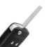 Uncut Key Car Keyless Entry Remote Fob Chevrolet Blade transmitter - 6