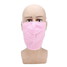 Anti-Dust Universal Anti-UV Outdoor Riding Windproof Face Mask Running - 6