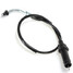 Pull Throttle Cable For Yamaha PW50 Motorcycle Bike - 2