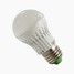 240lm Warm White Led Bulbs 8a 3w Cool White - 1