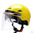 Summer Dual Lens Portable Motorcycle Scootor Helmet Anti-UV - 2